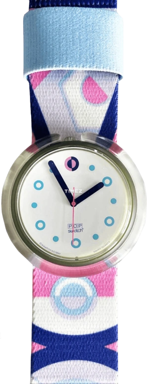 Swatch Other PWN104