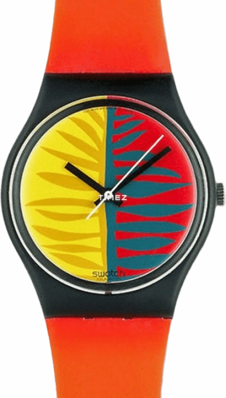 Swatch Other GB113