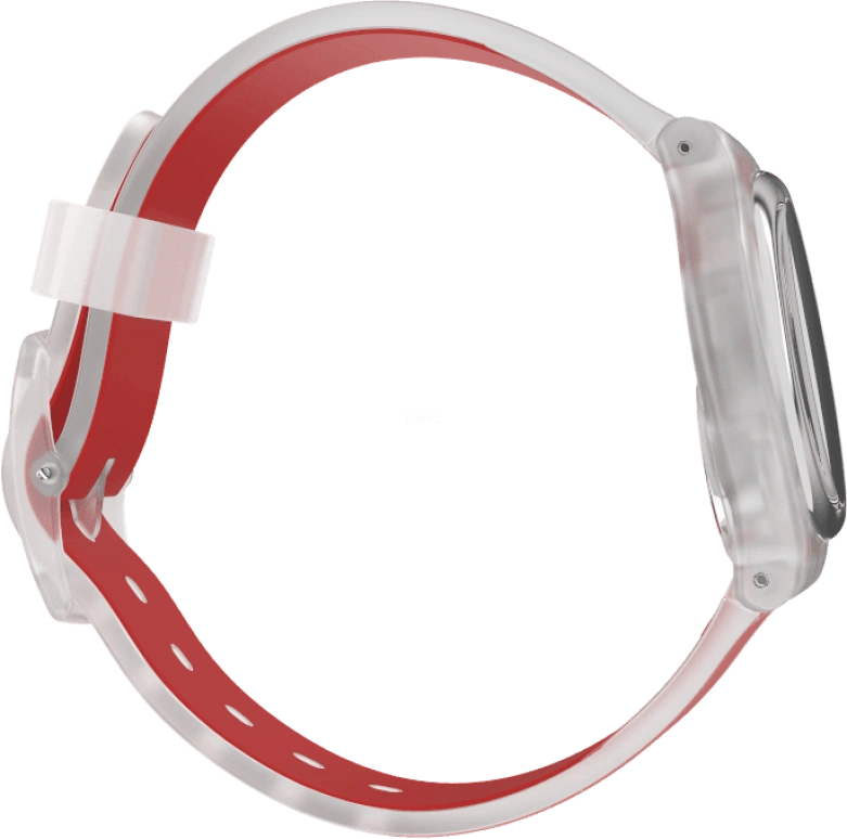 Swatch,CLEAR 34mm,34mm,Open,GE292