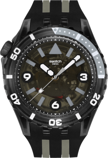 Swatch SCUBAQUA SSCU09B100
