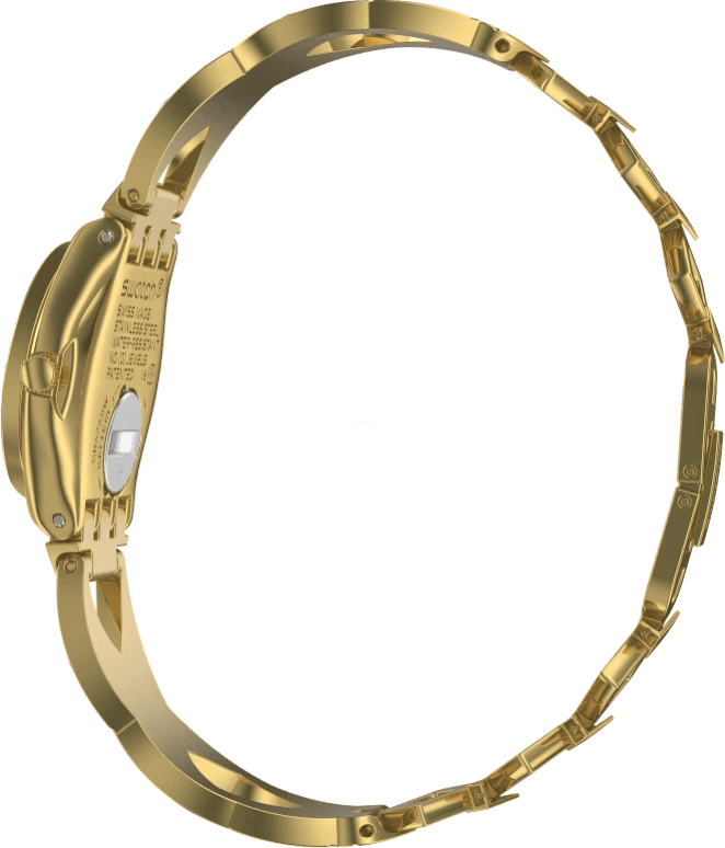 Swatch,IRONY 25mm,25mm,Gold,YSG164G