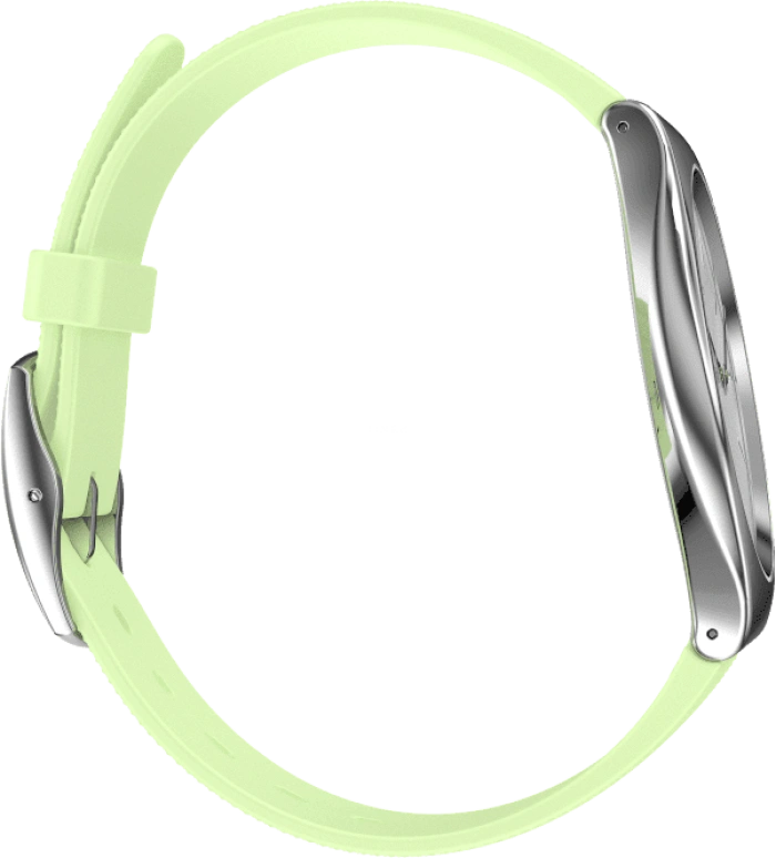 Swatch,SKIN ,White,SYXS125