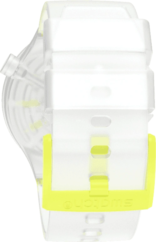 Swatch,THE BOLD 47mm,47mm,Plastic,SO27E103
