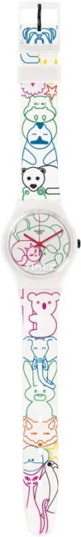 Swatch Originals MGW168