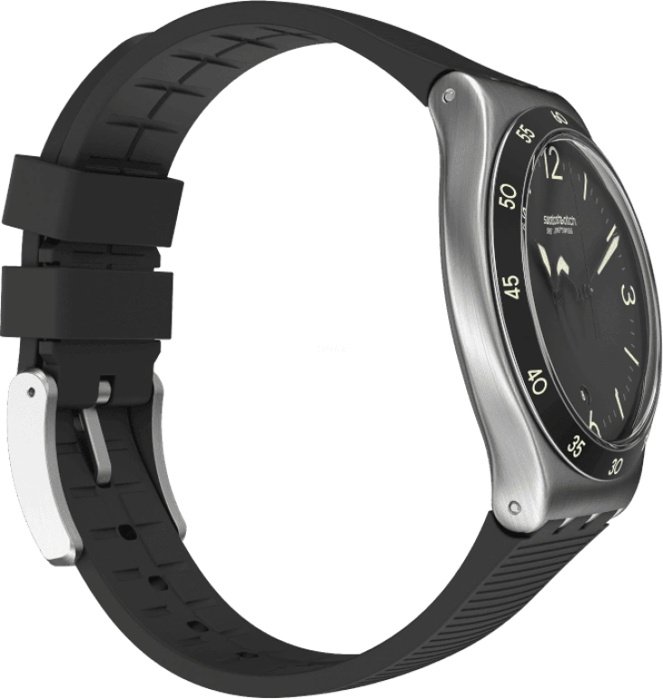 Swatch,IRONY 42.70mm,42.70mm,YWS454