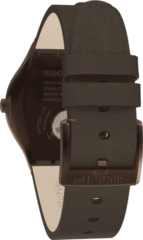 Swatch,IRONY 42.70x47.20mm,42.70x47.20mm,YWC100