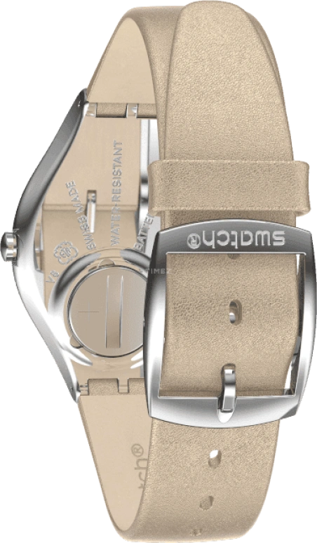 Swatch,SKIN ,Pink,SYXS128
