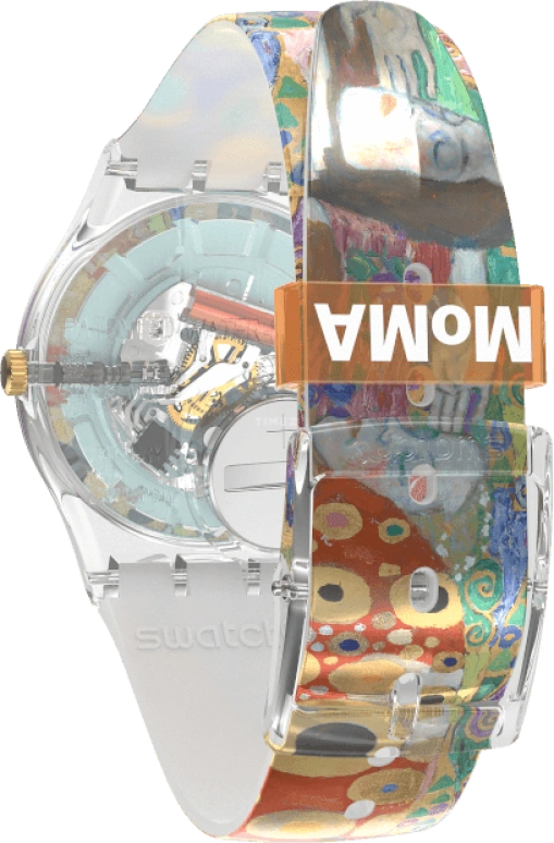 Swatch,Originals 34mm,34mm,GZ349
