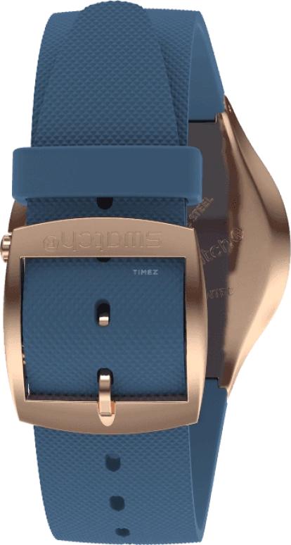 Swatch,SKIN ,SS07G101