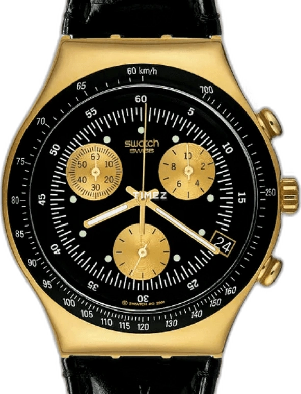 Swatch Other YCG401