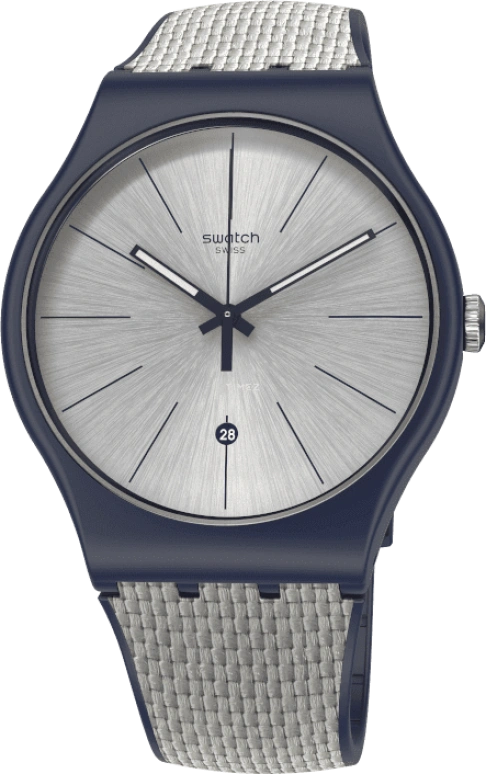 Swatch,Originals 41mm,41mm,Plastic,SUON402