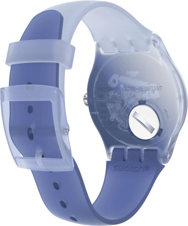 Swatch,Originals 41mm,41mm,Open,SUOK150