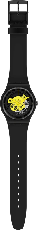 Swatch,Originals 41mm,41mm,Closed,SO32B111
