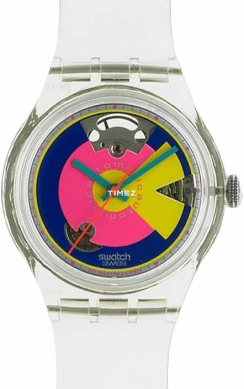 Swatch Other SAK109