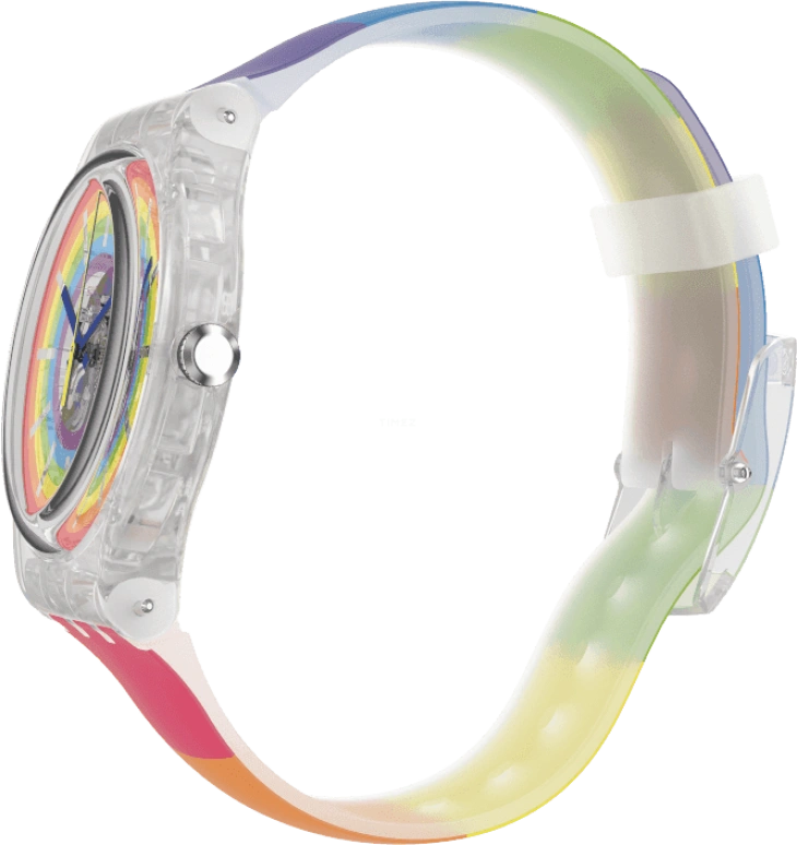 Swatch,Originals 41mm,41mm,Plastic,SUOK148