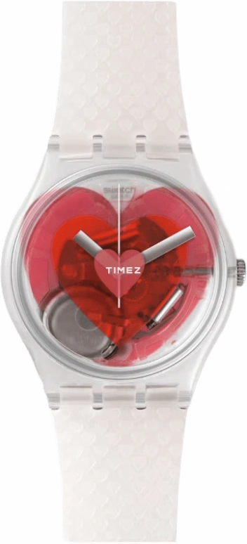 Swatch Originals GZ322S