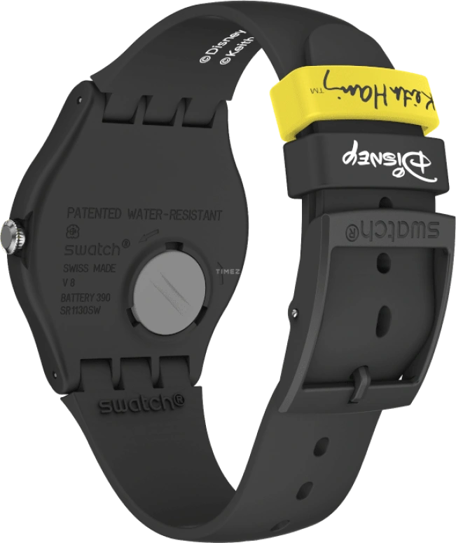 Swatch,Originals 41mm,41mm,SUOZ337