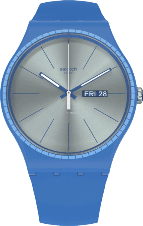 Swatch,Originals 41x47.40mm,41x47.40mm,Plastic,SUON714