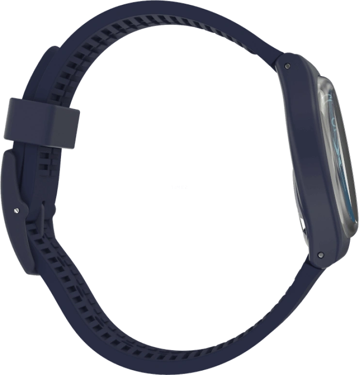 Swatch,Originals 34mm,34mm,Plastic,Blue,Closed,GN274