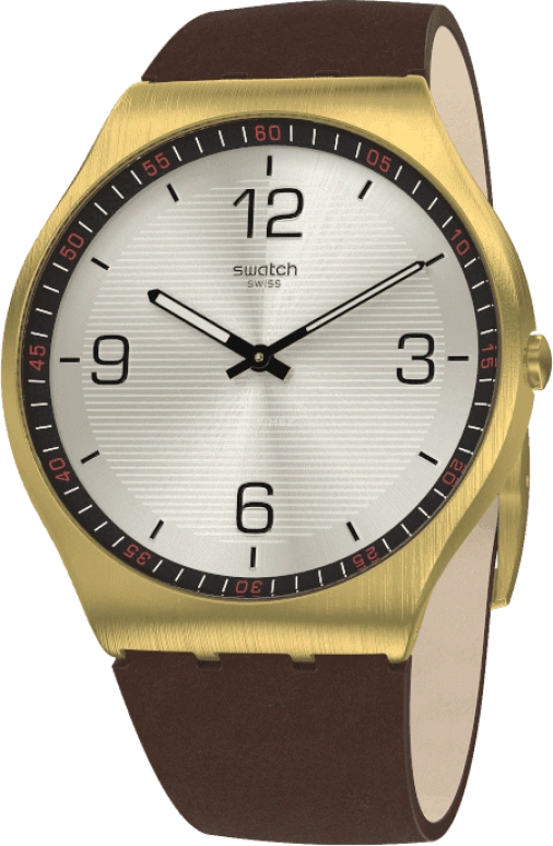 Swatch,SKIN ,SS07G100