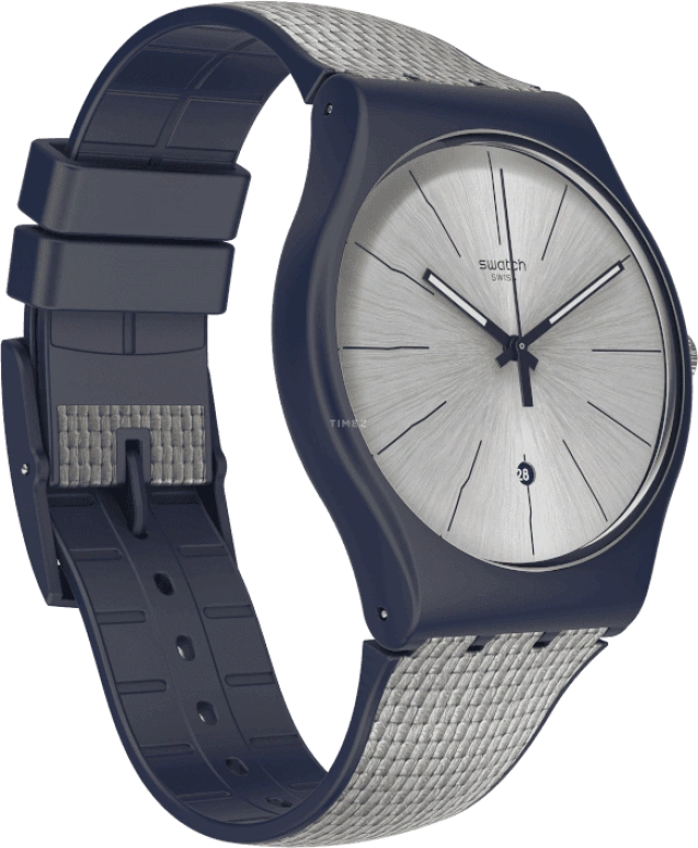 Swatch,Originals 41mm,41mm,Plastic,SUON402