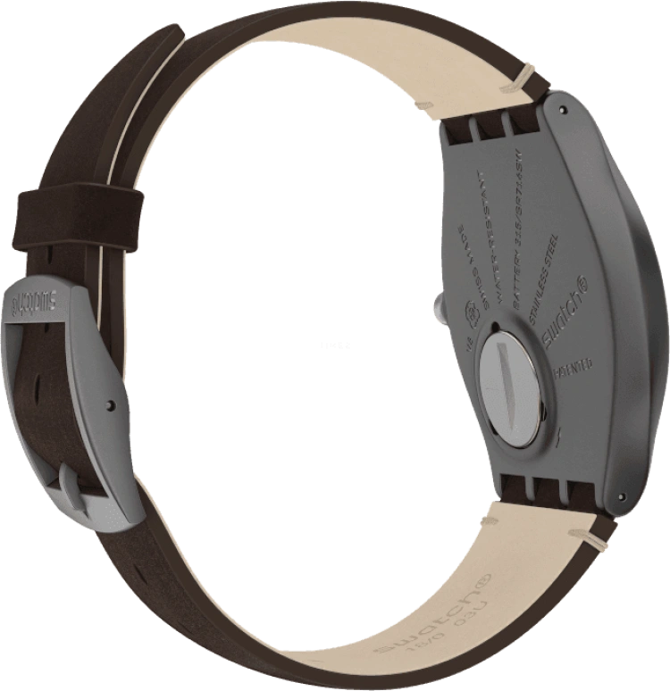 Swatch,SKIN ,SS07M100