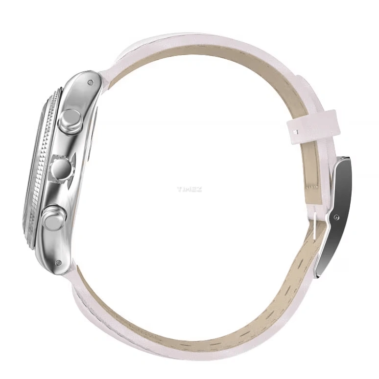 Swatch,IRONY 40mm,40mm,Stainless Steel,Silver White,Quartz,Chronograph,Day,YCS599