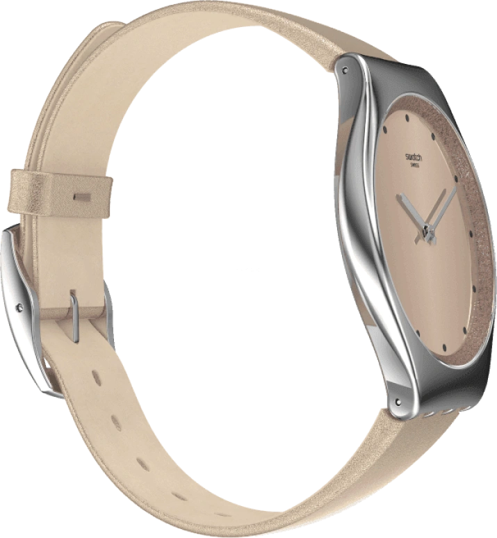 Swatch,SKIN ,Pink,SYXS128