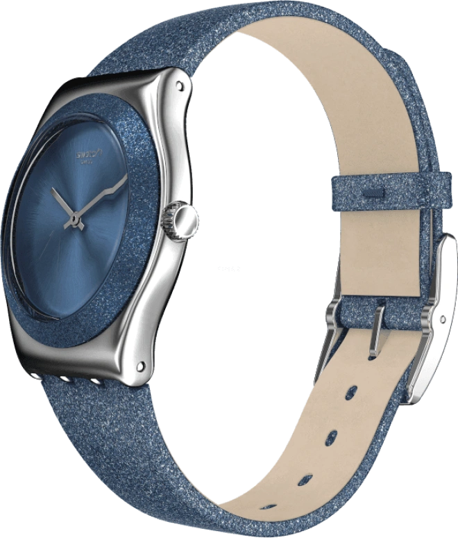 Swatch,IRONY 33x38mm,33x38mm,YLS221
