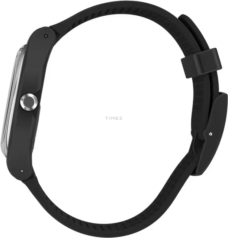 Swatch,Originals 41mm,41mm,Bioceramic,Black,Quartz,Tonneau,SO32B106