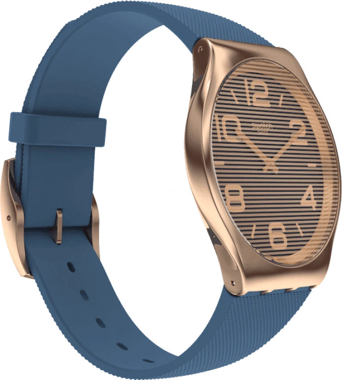 Swatch,SKIN ,SS07G101