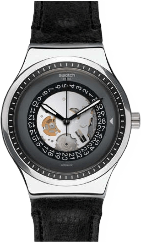 Swatch Sistem 51 YIS414