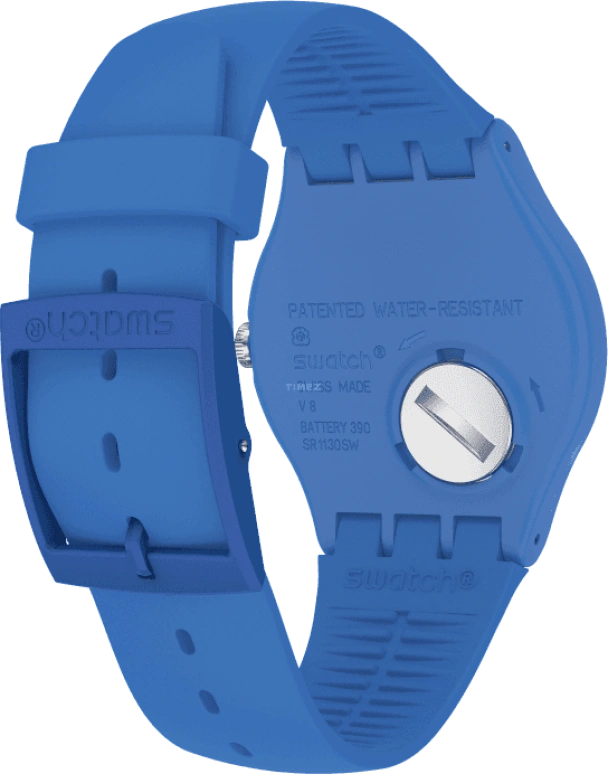 Swatch,Originals 41x47.40mm,41x47.40mm,Plastic,SUON714