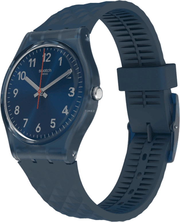 Swatch,Originals 34x39.20mm,34x39.20mm,Plastic,GN271