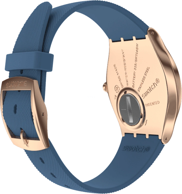 Swatch,SKIN ,SS07G101