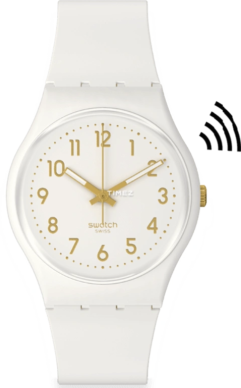 Swatch Originals SO28W111-6000