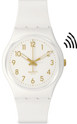 Swatch Originals SO28W111-6000
