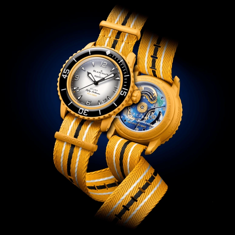 Swatch,BIOCERAMIC 42.30mm,42.30mm,Bioceramic,White,Grey,Automatic,Day,Glass,SO35P100C