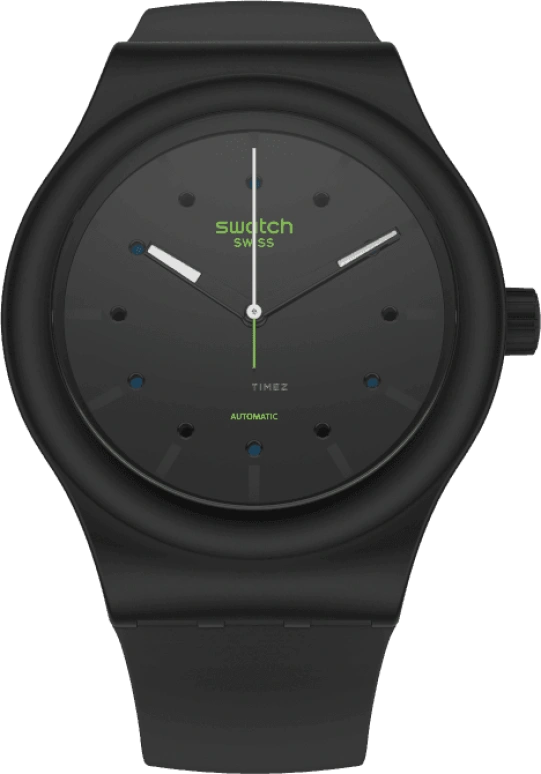 Swatch Originals SO30B400