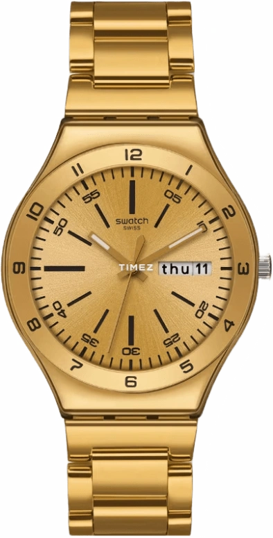 Swatch CLASSIC YGG706G