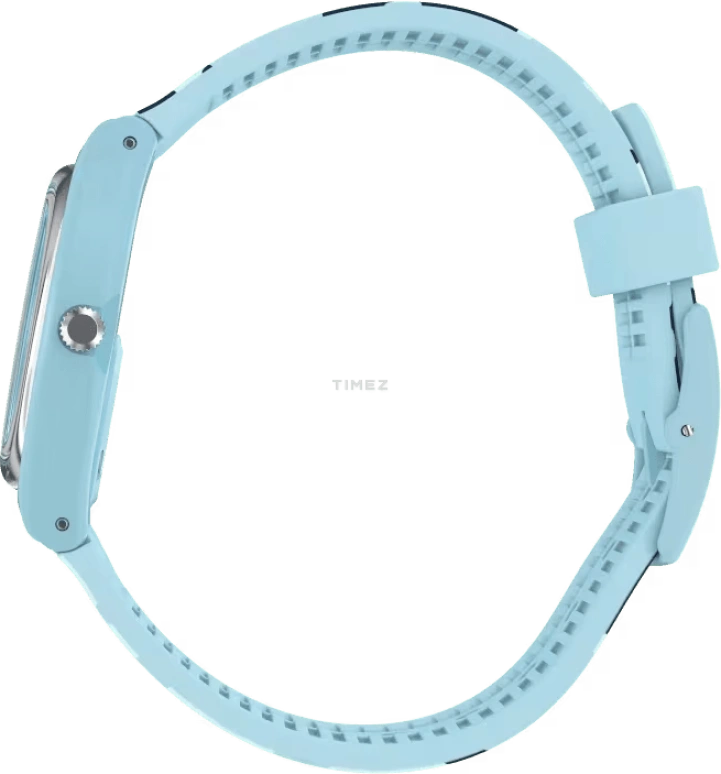 Swatch,Originals 34mm,34mm,Plastic,Blue,Quartz,Day,Tonneau,GS402