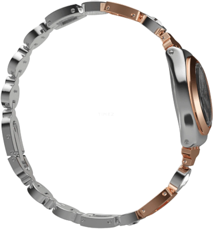 Swatch,IRONY 25mm,25mm,Stainless Steel,Cream,Quartz,Round,Silver,YSS234G