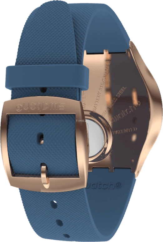 Swatch,SKIN ,SS07G101
