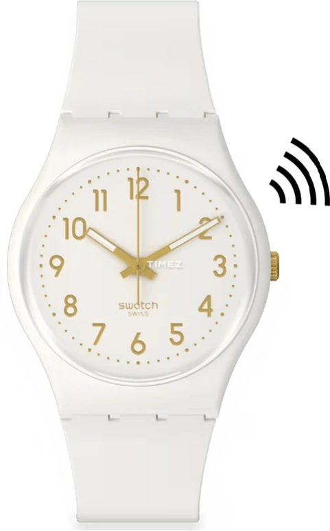 Swatch Other SO28W111-5300