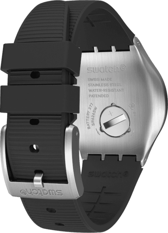 Swatch,IRONY 42.70mm,42.70mm,YWS454