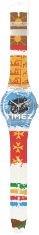 Swatch Other SUOK136-042