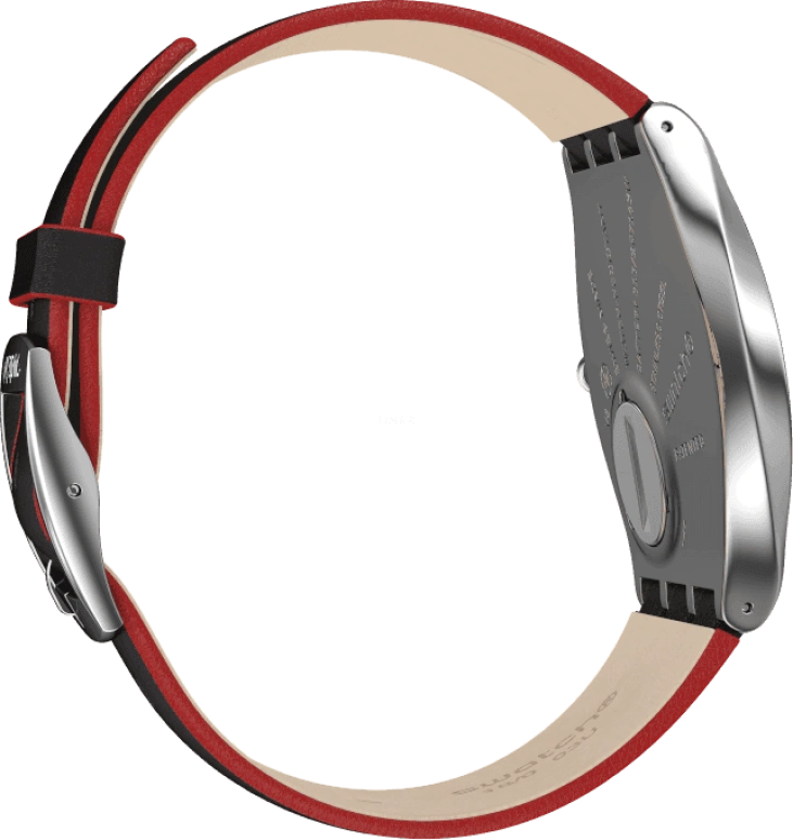 Swatch,SKIN ,Sapphire,Crystal Glass,SS07S104