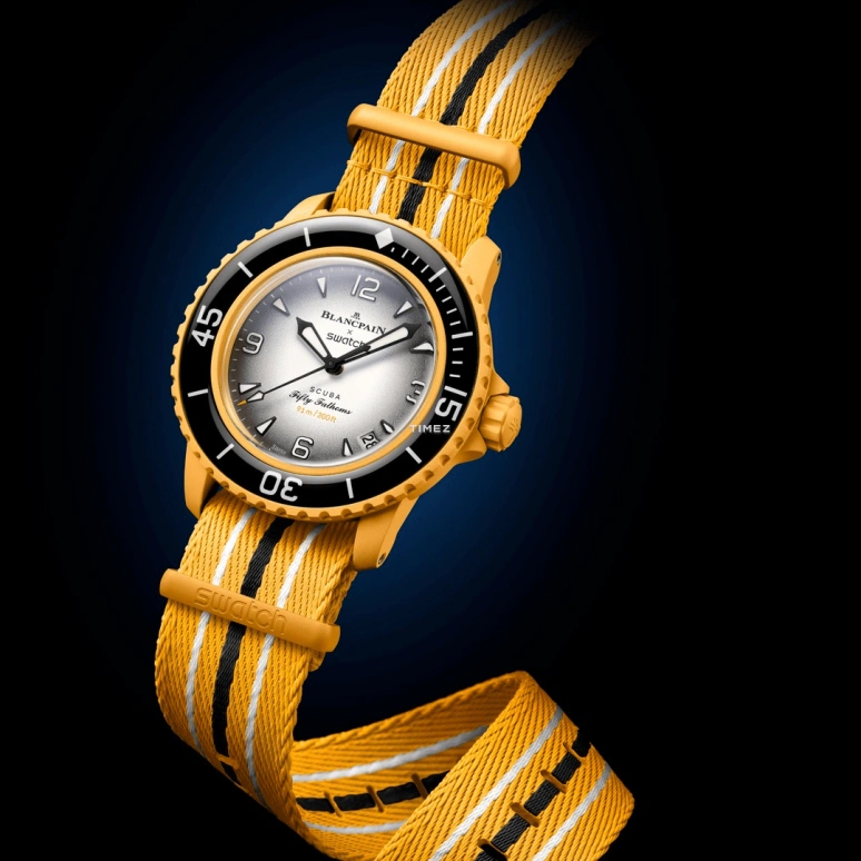 Swatch,BIOCERAMIC 42.30mm,42.30mm,Bioceramic,White,Grey,Automatic,Day,Glass,SO35P100C