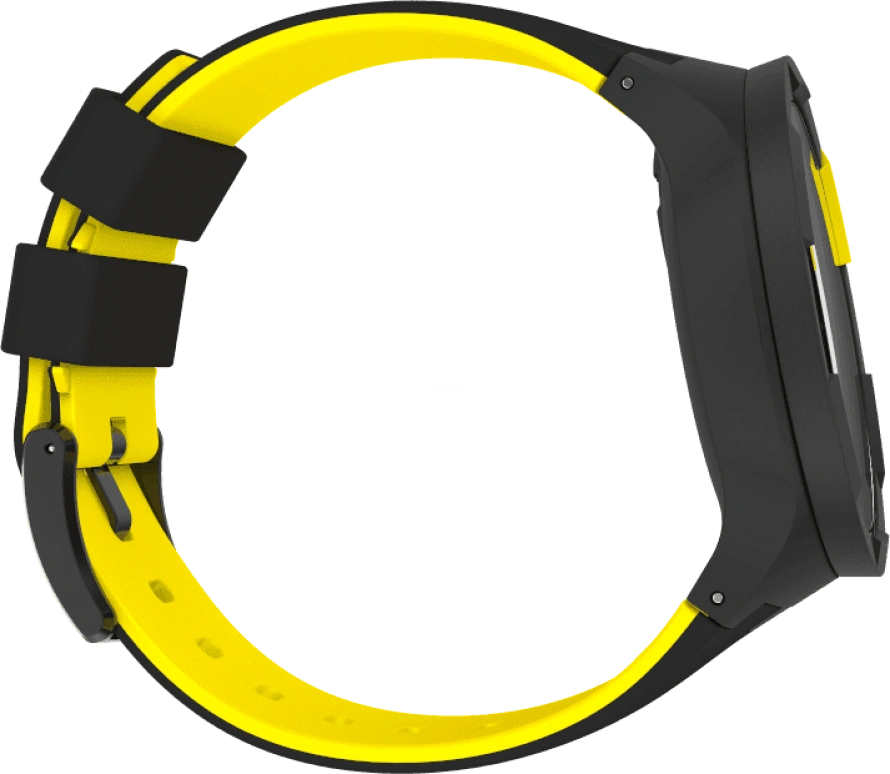 Swatch,THE BOLD 47mm,47mm,Plastic,Black,Sapphire,Crystal Glass,Closed,SB02B403