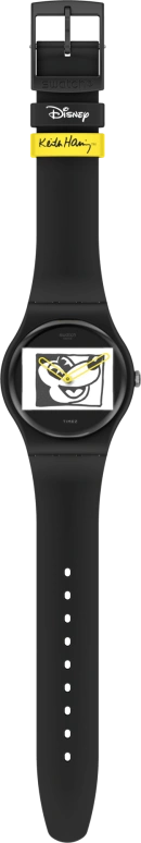 Swatch,Originals 41mm,41mm,SUOZ337
